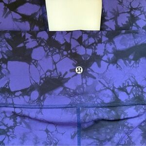 Lululemon Wonder Under Pants - High Rise